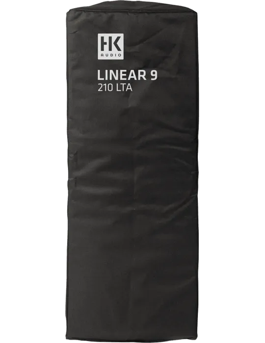  HK AUDIO COV-L9210LT Accessories - L9-210LTA protective cover|MusicGoodDeal 