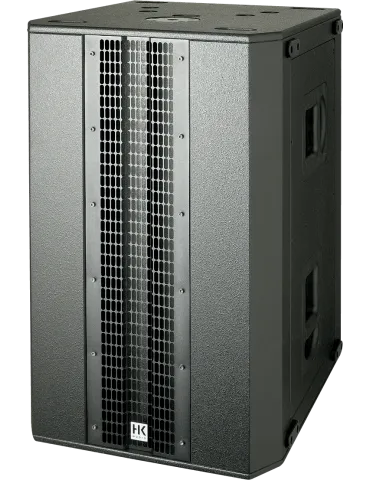 HK AUDIO LSUB-2000 | MusicGoodDeal