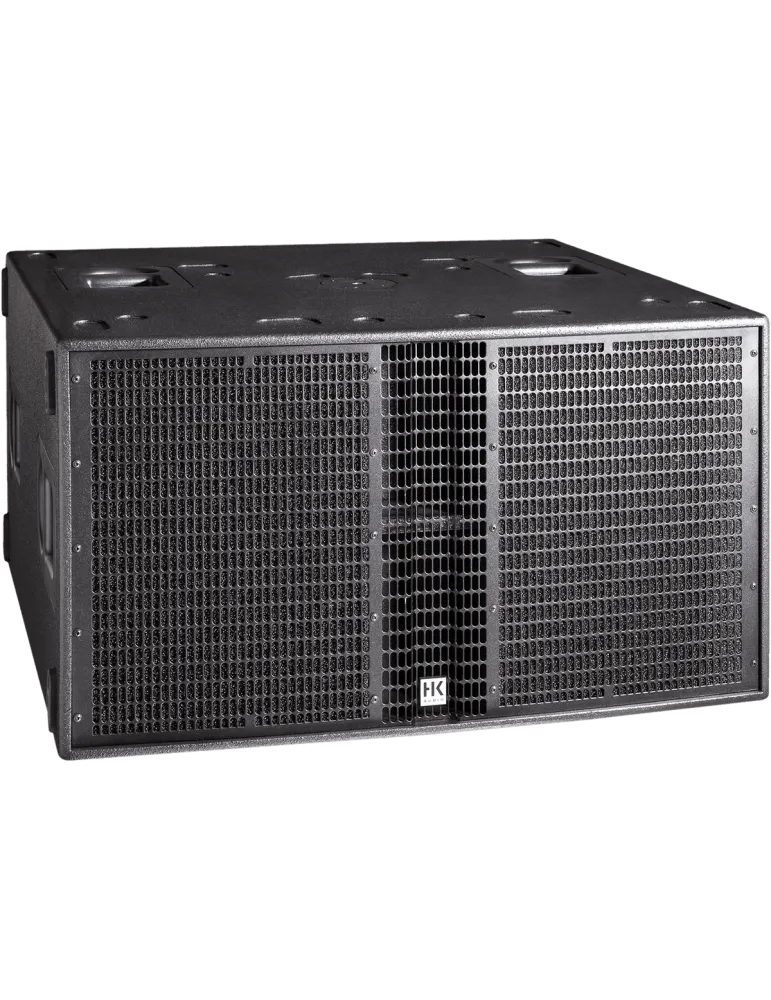  HK AUDIO LSUB-4000 Passive Subwoofer - 1x18" 1,2kWrms @ 4 Ω|MusicGoodDeal 