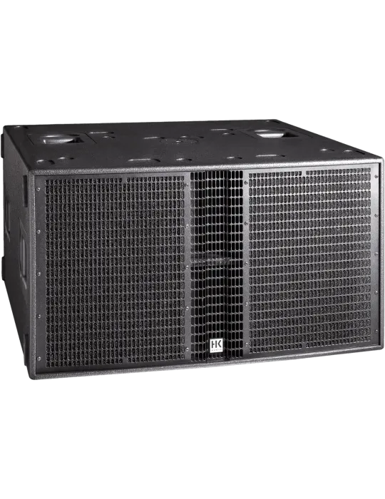  HK AUDIO LSUB-4000 Passive Subwoofer - 1x18" 1,2kWrms @ 4 Ω|MusicGoodDeal 