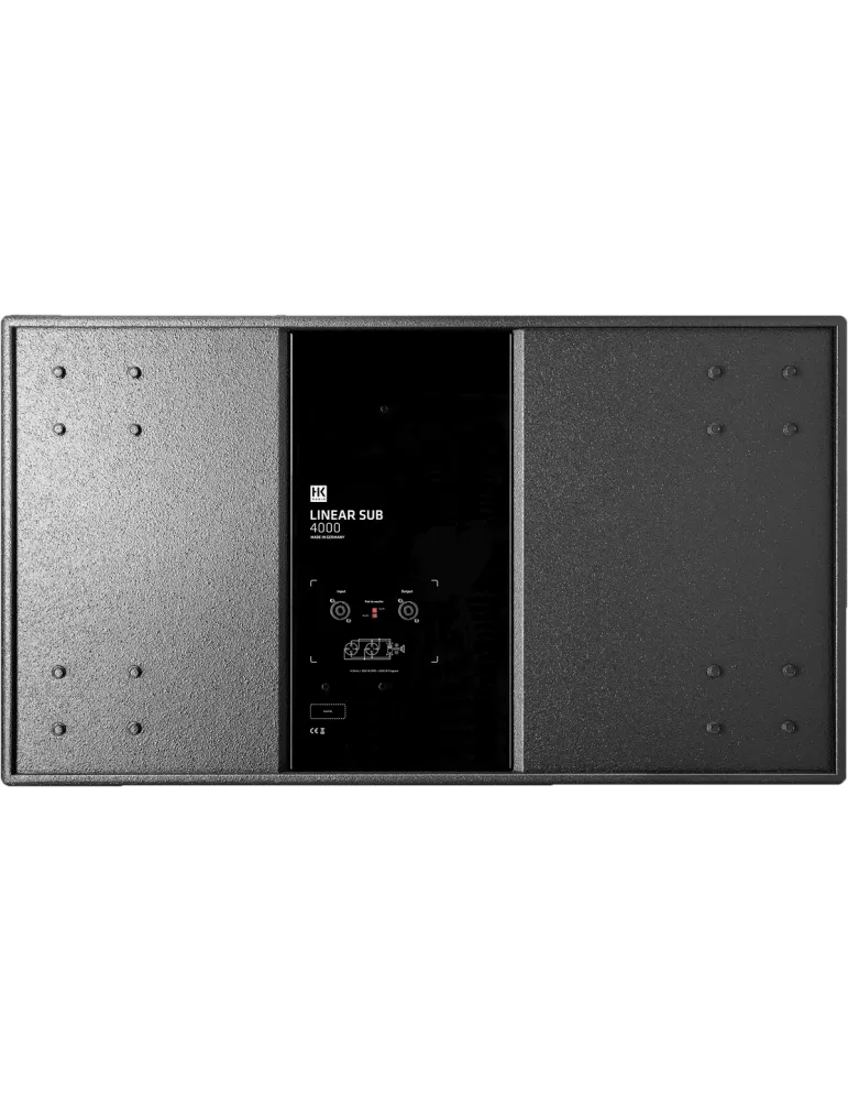  HK AUDIO LSUB-4000 Passive Subwoofer - 1x18" 1,2kWrms @ 4 Ω|MusicGoodDeal 