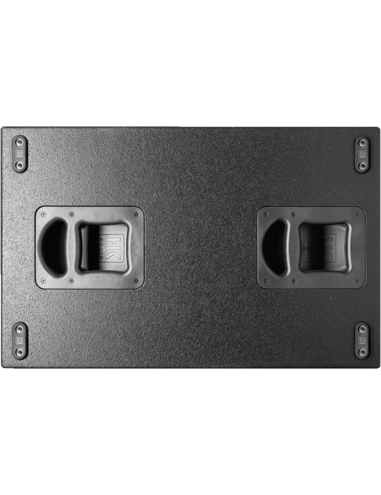  HK AUDIO LSUB-4000 Passive Subwoofer - 1x18" 1,2kWrms @ 4 Ω|MusicGoodDeal 