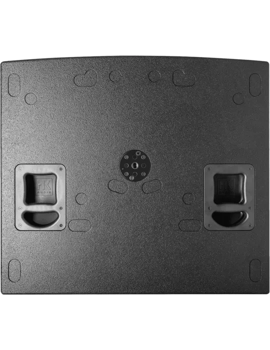  HK AUDIO LSUB-4000 Passive Subwoofer - 1x18" 1,2kWrms @ 4 Ω|MusicGoodDeal 