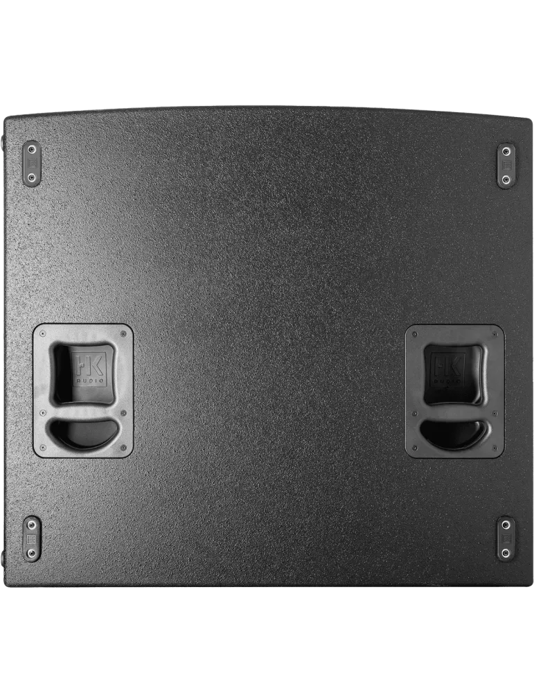  HK AUDIO LSUB-4000 Passive Subwoofer - 1x18" 1,2kWrms @ 4 Ω|MusicGoodDeal 
