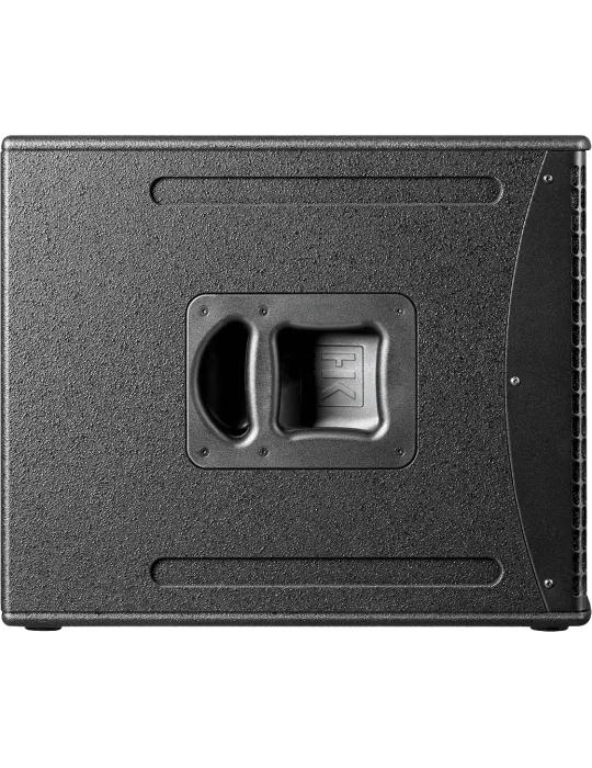  HK AUDIO LSUB-1500A Powered Subwoofers - 1x15" amp 1.2kWrms|MusicGoodDeal 