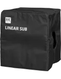 HK AUDIO COV-LSUB1200 Accessories - LSUB-1200(A) protective cover|MusicGoodDeal 