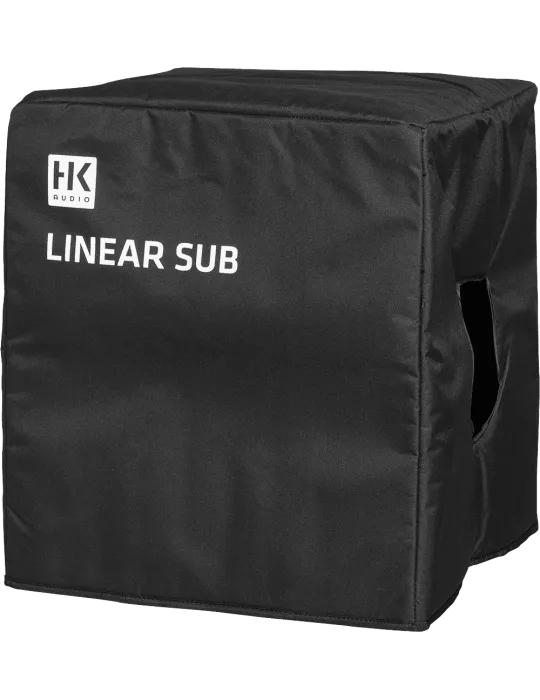  HK AUDIO COV-LSUB2000 Accessories - LSUB-2000(A) protective cover|MusicGoodDeal 