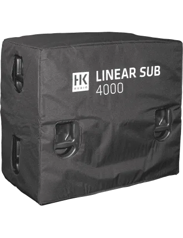 HK AUDIO COV-LSUB4000 | MusicGoodDeal