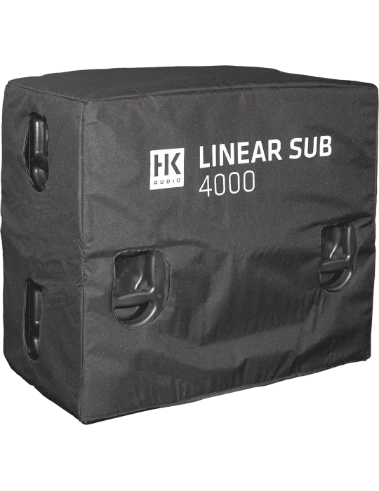 HK AUDIO COV-LSUB4000 | MusicGoodDeal