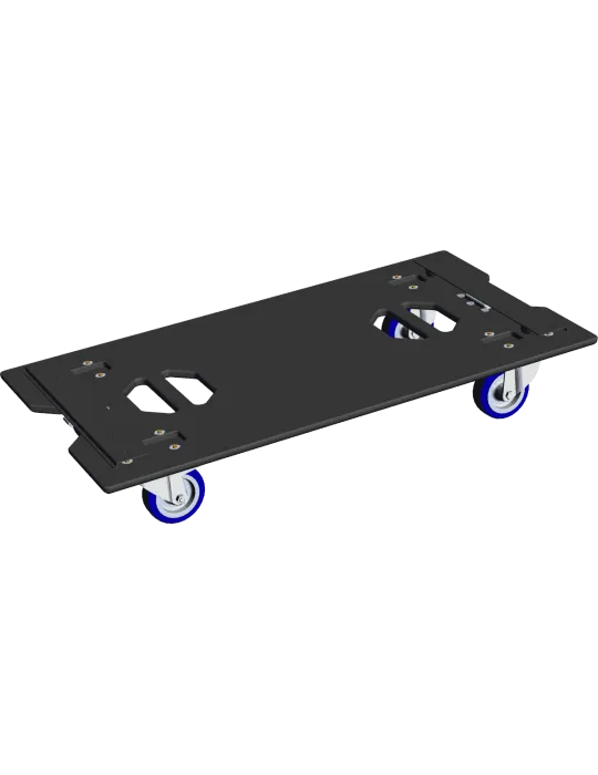  HK AUDIO WB-4 Accessories - LSUB-4000(A) Rolling Tray|MusicGoodDeal 