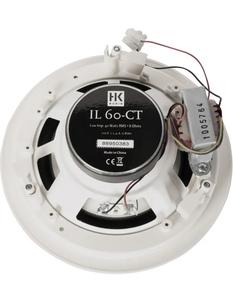 HK AUDIO IL60-CT | MusicGoodDeal