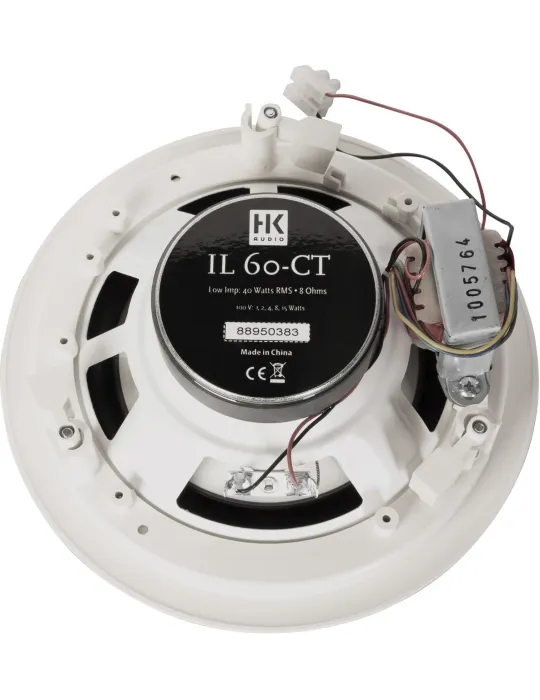 HK AUDIO IL60-CT | MusicGoodDeal