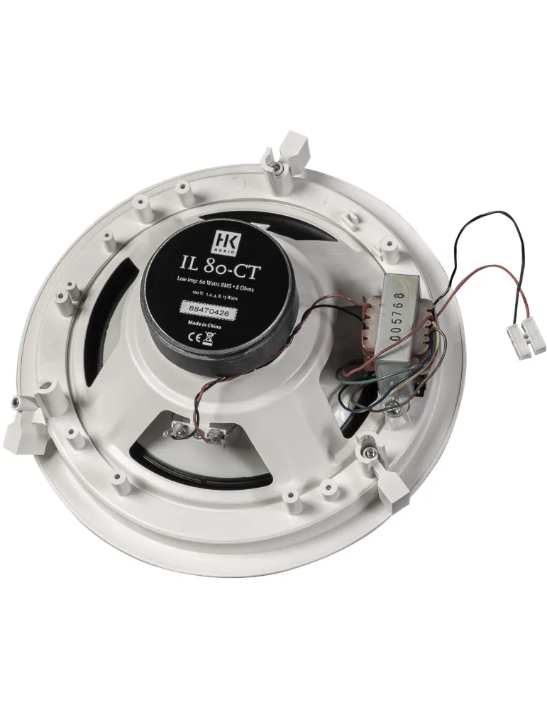 HK AUDIO IL80-CT | MusicGoodDeal