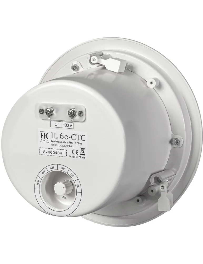 HK AUDIO IL60-CTC | MusicGoodDeal
