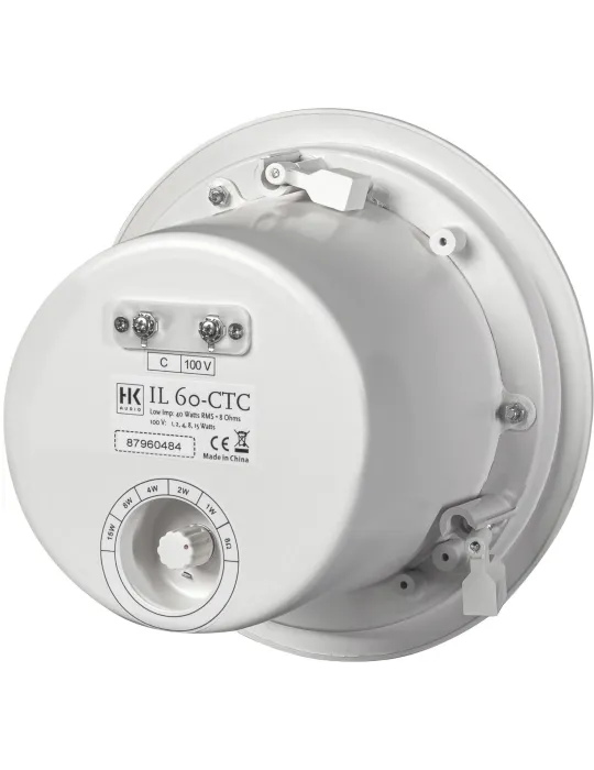 HK AUDIO IL60-CTC | MusicGoodDeal