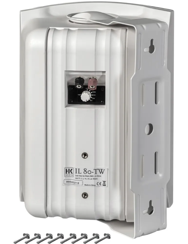 HK AUDIO IL80-TW | MusicGoodDeal