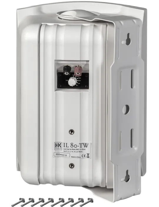 HK AUDIO IL80-TW | MusicGoodDeal