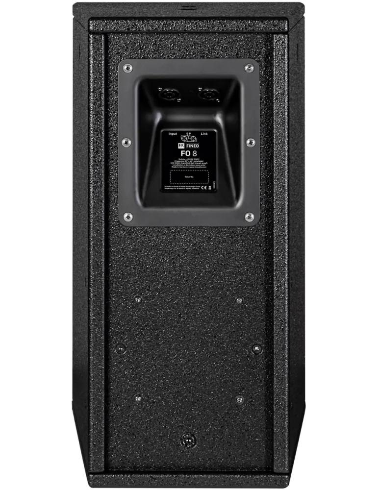 HK AUDIO FO-8 | MusicGoodDeal