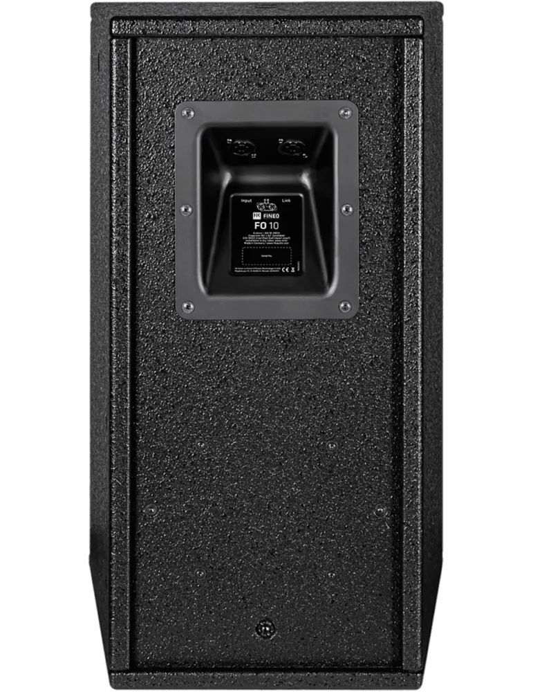 HK AUDIO FO-10 | MusicGoodDeal