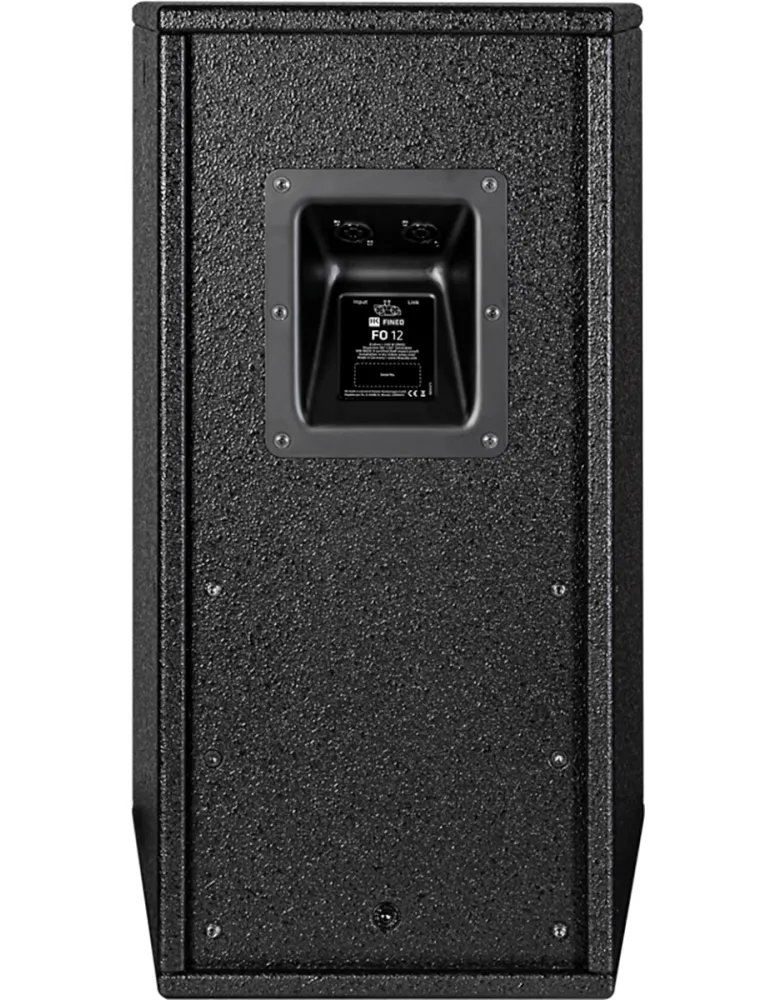 HK AUDIO FO-12 | MusicGoodDeal