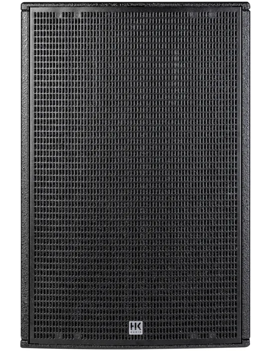 HK AUDIO FO-15 | MusicGoodDeal
