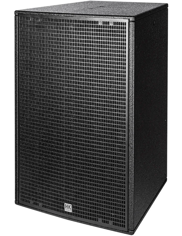 HK AUDIO FO-15 | MusicGoodDeal