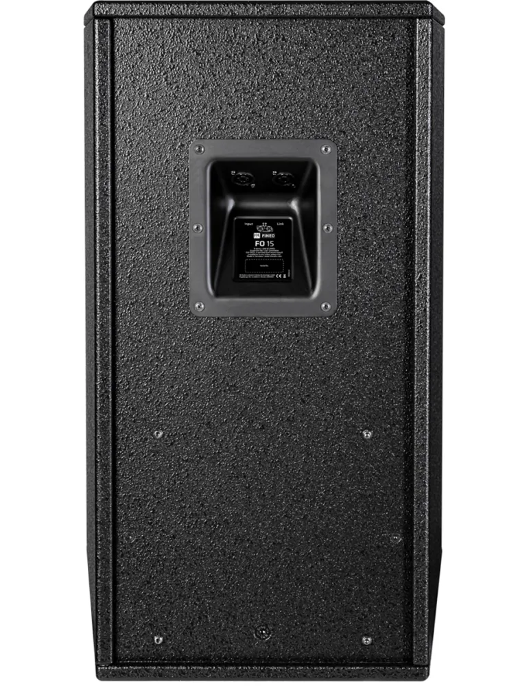 HK AUDIO FO-15 | MusicGoodDeal