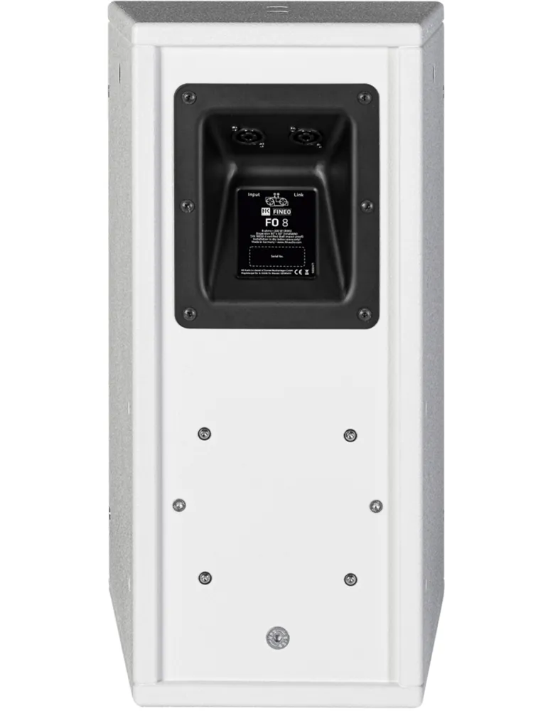 HK AUDIO FO-8W | MusicGoodDeal
