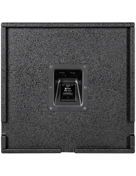 HK AUDIO FO-S112 | MusicGoodDeal