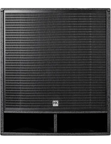 HK AUDIO FO-S118 | MusicGoodDeal