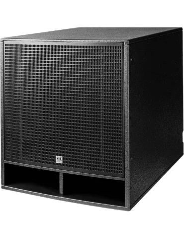HK AUDIO FO-S118 | MusicGoodDeal 2