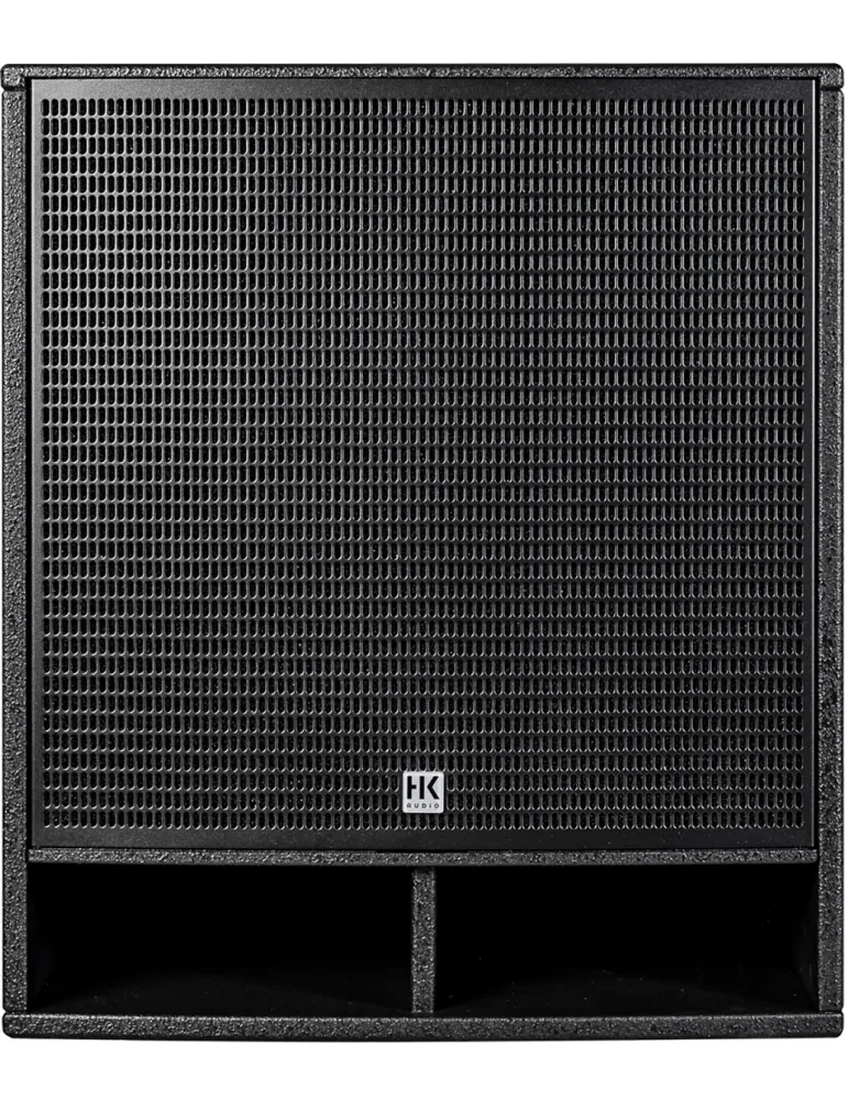 HK AUDIO FO-S118F | MusicGoodDeal