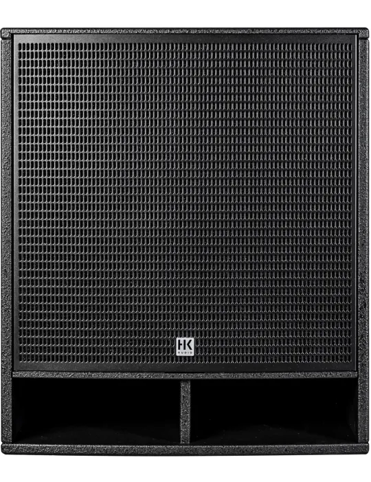 HK AUDIO FO-S118F | MusicGoodDeal