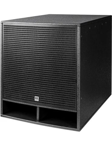 HK AUDIO FO-S118F | MusicGoodDeal 2