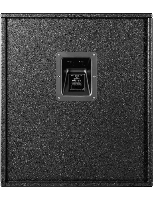 HK AUDIO FO-S118F | MusicGoodDeal