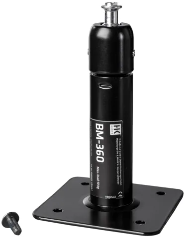 HK AUDIO BM-360 | MusicGoodDeal