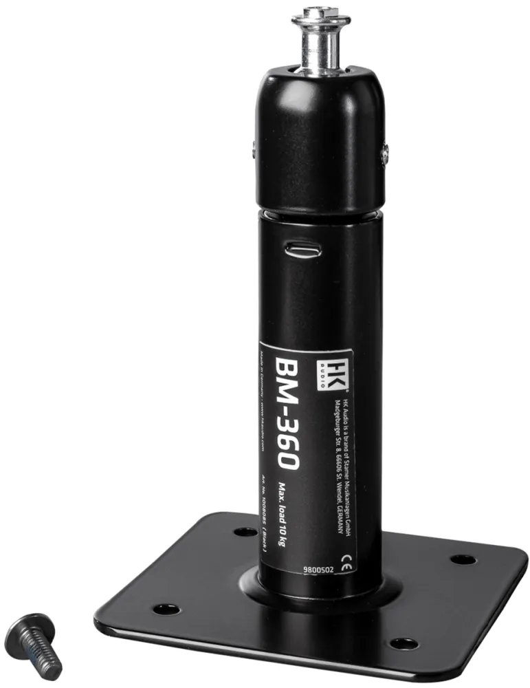 HK AUDIO BM-360 | MusicGoodDeal