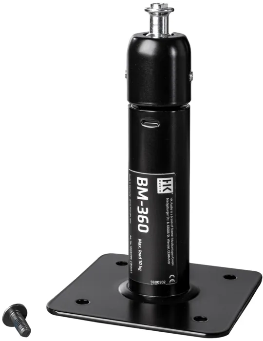 HK AUDIO BM-360 | MusicGoodDeal