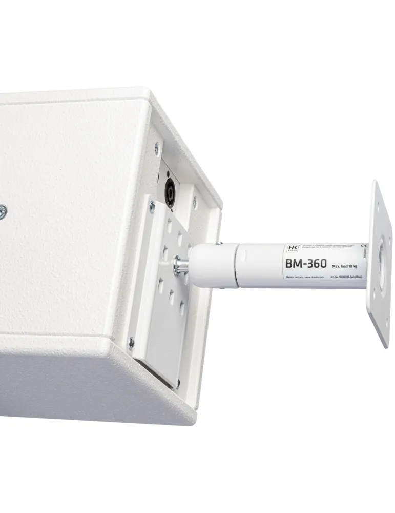 HK AUDIO BM-360W | MusicGoodDeal