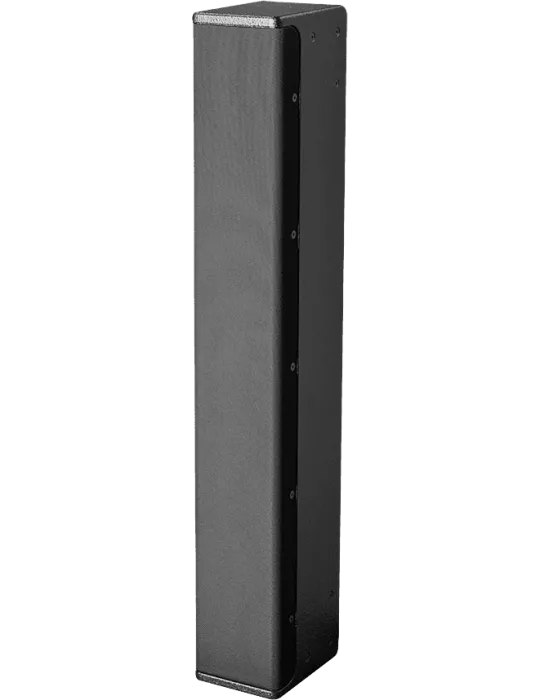  HK AUDIO P10I Lautsprecher - 100° x 5°-Säule mit integrierter Wandhalterung|MusicGoodDeal 