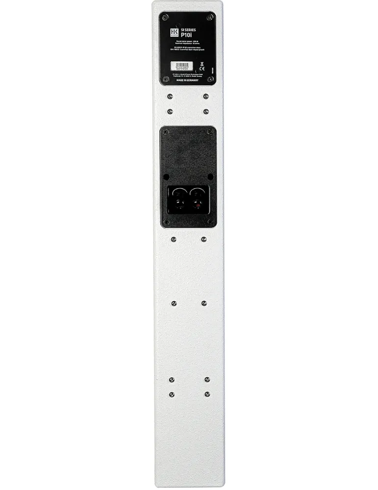 HK AUDIO P10I-W | MusicGoodDeal