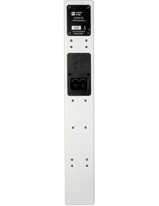 HK AUDIO P10I-W | MusicGoodDeal