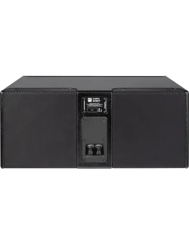  HK AUDIO S210P Subwoofer - 2 x 10" 300Wrms + Radiatoren 2 x 10".|MusicGoodDeal  2