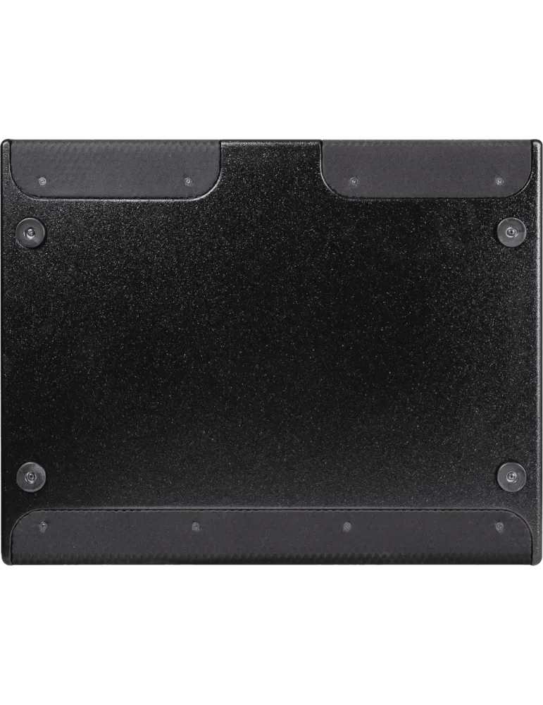  HK AUDIO S210P Subwoofer - 2 x 10" 300Wrms + Radiatoren 2 x 10".|MusicGoodDeal 
