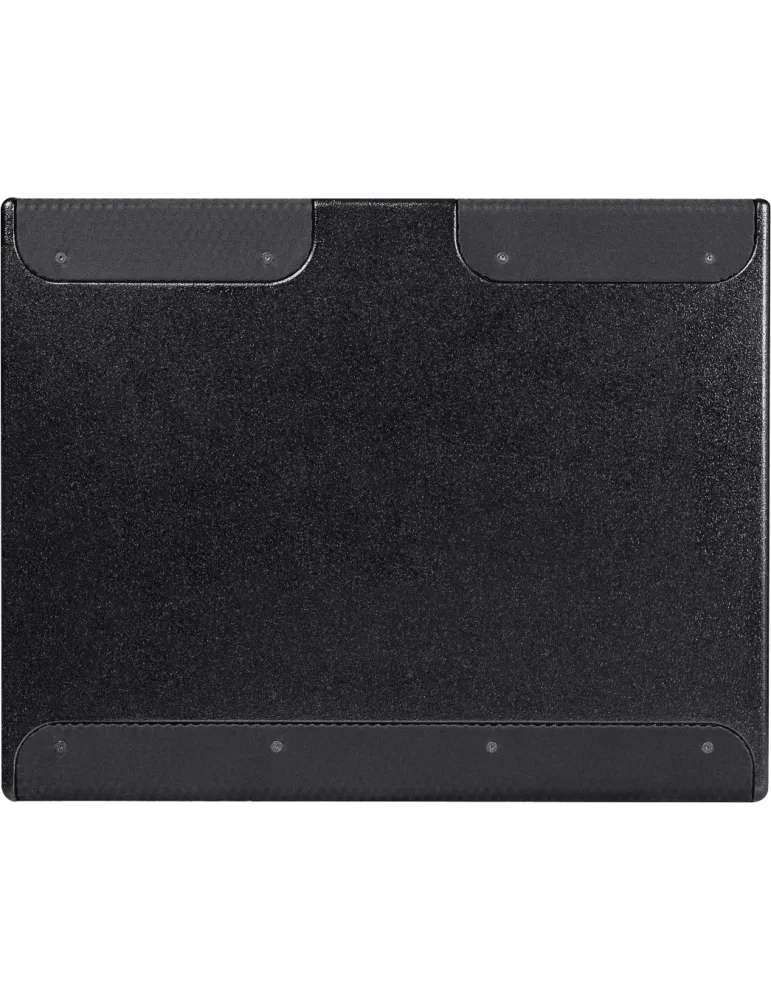 HK AUDIO S210P Subwoofer - 2 x 10" 300Wrms + Radiatoren 2 x 10".|MusicGoodDeal 