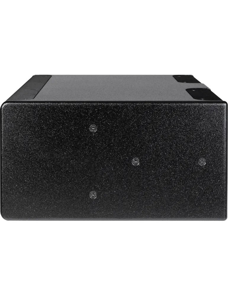  HK AUDIO S210P Subwoofer - 2 x 10" 300Wrms + Radiatoren 2 x 10".|MusicGoodDeal 
