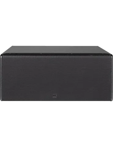  HK AUDIO S210V Subwoofer - 2 x 10" 600Wrms|MusicGoodDeal 