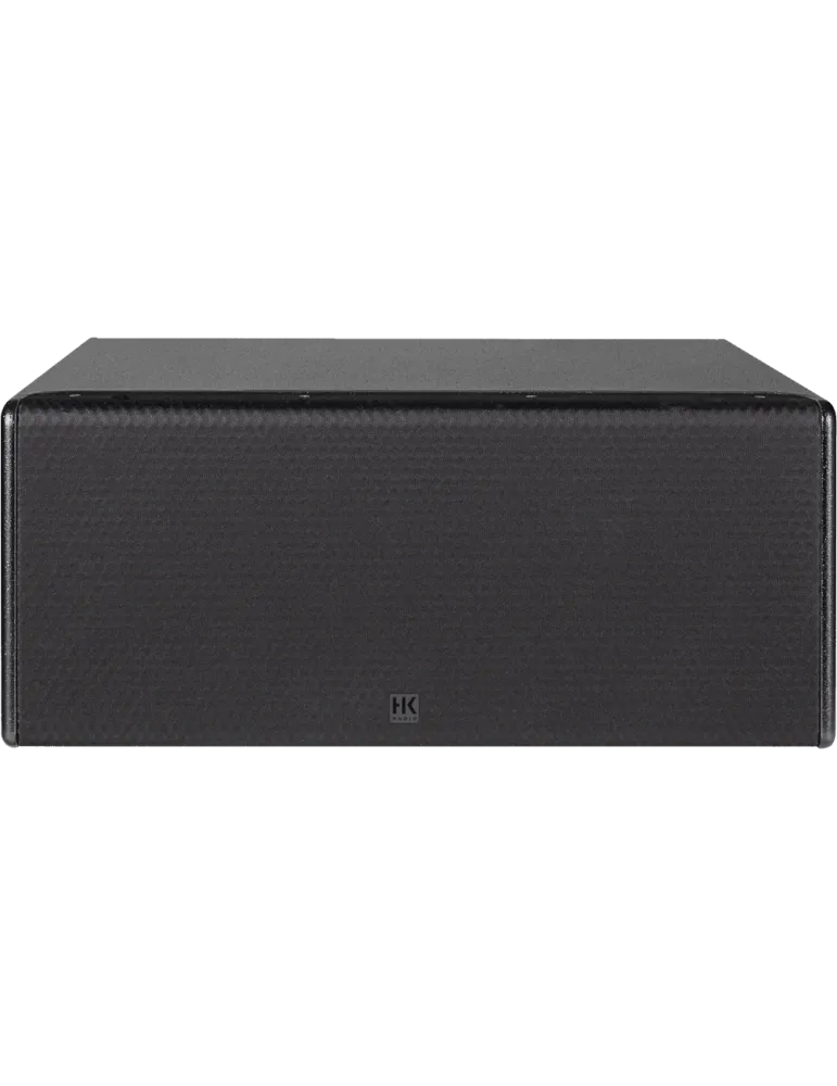  HK AUDIO S210V Subwoofer - 2 x 10" 600Wrms|MusicGoodDeal 