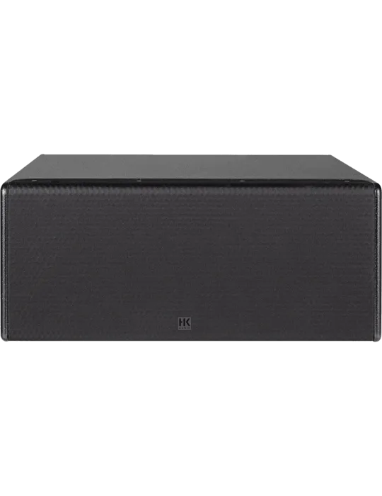  HK AUDIO S210V Subwoofer - 2 x 10" 600Wrms|MusicGoodDeal 