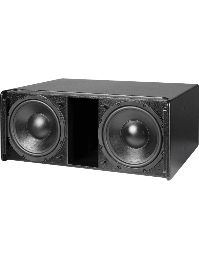  HK AUDIO S210V Subwoofer - 2 x 10" 600Wrms|MusicGoodDeal 